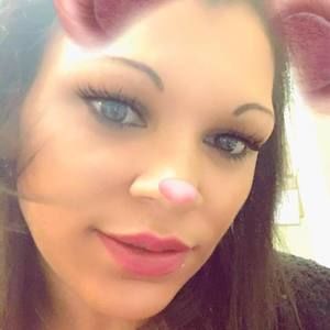 Meet your Posher, Priscilla